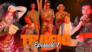 Trafic - Mamie show - court métrage ivoirien