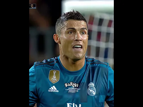 رونالدو انتقم من جونيور بعد هذه اللحظة مع ميسي! 😱🐐 #رونالدو