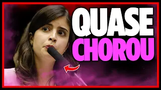 MARÇAL HUMILHA TABATA EM DEBATE DO ESTADÃO | Cortes do @MBLiveTV