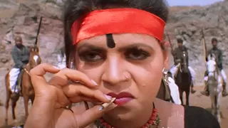 मुन्नी बाई को पकड़ना मुश्किल ही नहीं ना मुमकिन है जबरदस्त सीन | Dharmendra | Sapna | Munnibai Movie