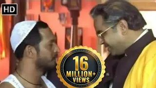 CLIMAX - मुस्तफा अपने अब्बा से सौदेबाजी करेगा - Ghulam-E-Mustafa - Nana Patekar, Paresh Rawal - HD