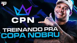 paiN DANTES 🔥FREE FIRE - AO VIVO 🔥🔥🔥TREININ COISAS LEVES🔥🔥🔥