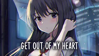 Nightcore - Snap (Lyrics)