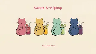 Hip-Hop is Still Cool 🎧 몽글몽글한 HIPHOP 모음 (Mellow Chill Hip-Hop Mix) | Mallangtail Vol.18