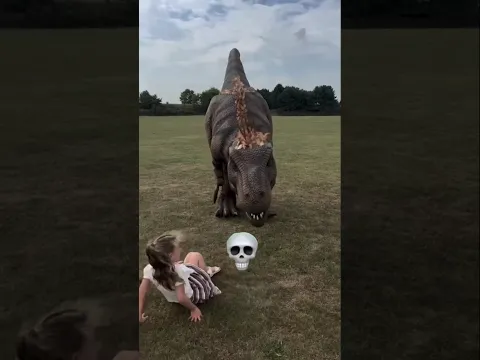 T-Rex 🦖