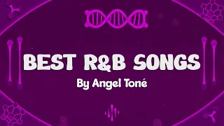 Angel Toné – Best R&B Songs | Greatest Hits & Top Tracks | R&B Jukebox