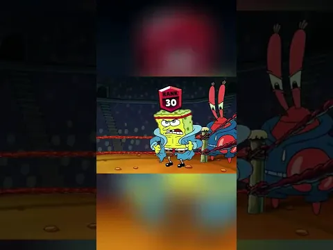 Brawl stars rank #shorts #global #spongebob #patrickstar