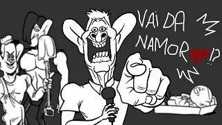 VAI DAR NAMORO !?
