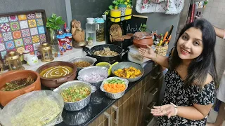 Itna Sara Khana Banaya For Husband's Birthday Party !!! Complete Guests Menu😋😋