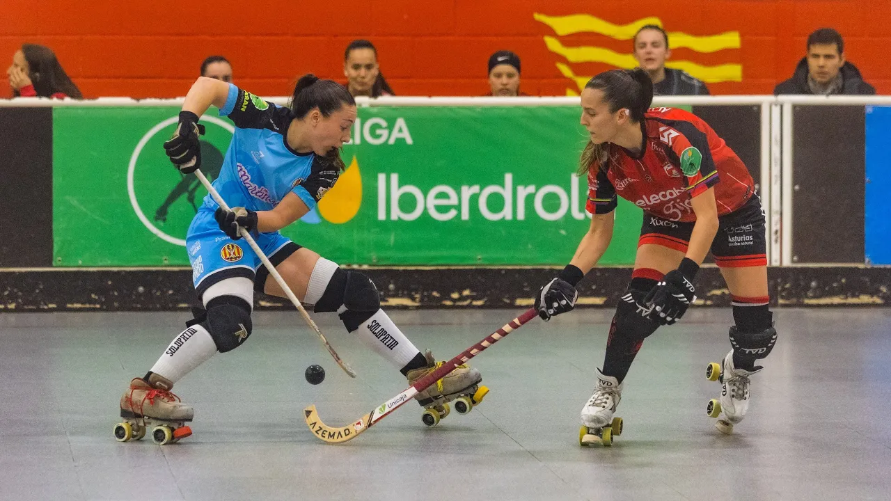 El Manlleu remunta un 0-2 davant el Telecable per escalar posicions a la classificació