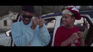 BR❌ Zurdo Zurdele & Vitiko La Trampa ❌ El Kowa - Problema Me LLamo Yo - ( VIDEO OFICIAL)
