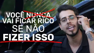 O Princípio de Gestão de Capital que mudou meu jogo.