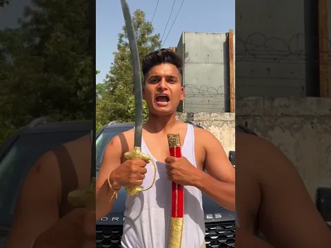 Golden play button arrives 😍 | The most viral transformation by dadi pota 💫 #shorts #ytshorts