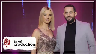 Pandora Gostivari & Artan Jusufi - Bahçja jote plot me jargovana 2023