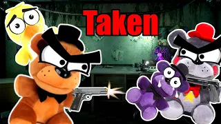 Freddy To The Rescue! Taken