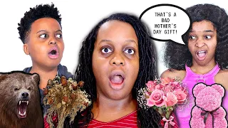 FUNNIEST MOTHER'S DAY SKITS - Onyx Family