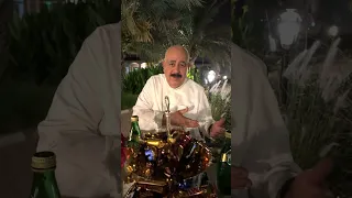 الأستخبارات وأبو خالد  | سناب طلال بندر