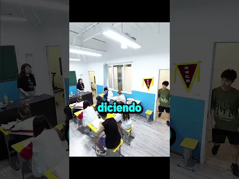Esta Es La Clase Más Confusa Del Mundo ❤️