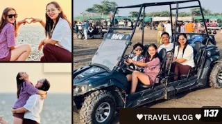 Kashish Patel Vlogs || Picnic || MY First Vlog 🥰