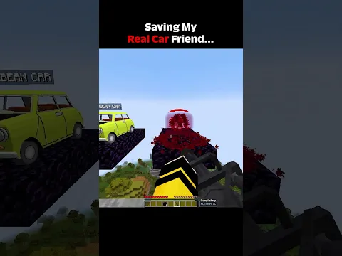 I Saved My True Car Friend