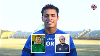 وجهاً لوجه… ابراهيم بايش.
