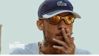 MC KADU - EU TIVE QUE APRENDER PRA MELHORAR - QUEM DIRIA (ÁUDIO OFICIAL)