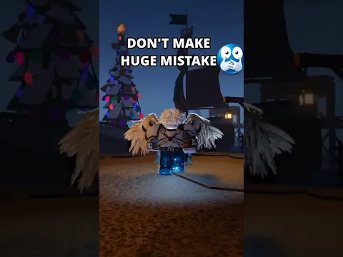 HUGE MISTAKE in The Forge Roblox |How to get Prismatic Pickaxe + New Code #theforge #theforgeroblox