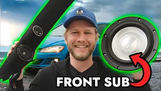 The Best Sound System I've Ever Heard - Audiophile Sound Upgrade Pt. 2