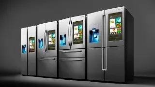 5 Best Refrigerators 2026 | Top French Door Refrigerator 2026