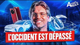 Ce que j’ai découvert en Chine et dont PERSONNE ne parle ! Voyage dans un VRAI pays capitaliste 🇨🇳