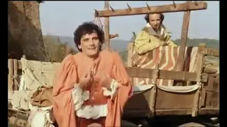 Alt! Chi siete? Cosa portate? Sì, ma quanti siete? Un fiorino 😄😄😄 #troisi #benigni #cinemaitaliano