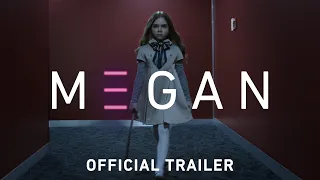 M3GAN| Official Trailer 2