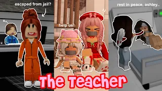 ♡📚💔 The Teacher Compilation || Episodes 1 - 18 💔📚♡