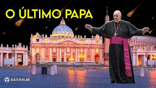 A Profecia de São Malaquias – O Último Papa!