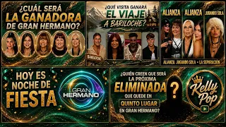 🔥 Debatimos en Vivo: Todo sobre Gran Hermano Argentina GENERACIÒN DORADA🏠✨