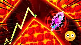 Fingerdash Swag Route 100% (All Coins)