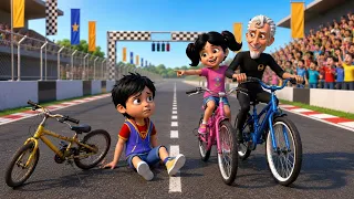 vir the robot boy new episode | vir aur shiva ka cycle chori ho gaya | robo boy | mad max