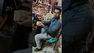 نشارة خشب ابيض للدواجن و الخيل محمد ابو نبيل #لايك #love #funny #اكسبلور