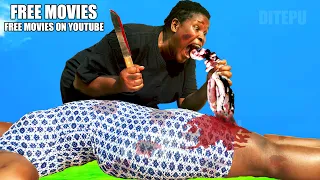 EATEN ALIVE 2025 | Free movies Free Movies On YouTube Full Movies | Movies Free Full Movies English