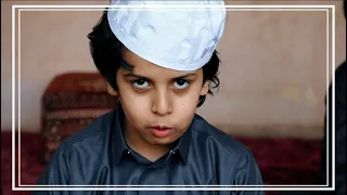وليد وقصي | البيت المهجور