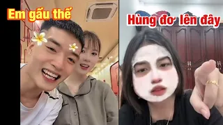 Hoàng em Lần Đầu Nói Chuyện Với Em Dâu Tương Lai 