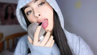 ASMR mouth sounds👄