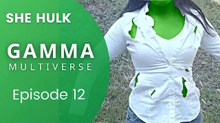 The Surprising Secrets Behind SHE HULK'S AMAZING TRANSFORMATION