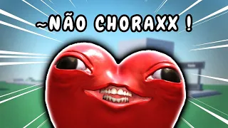 NÃO CHORAXX🫖🫖! O MAIOR MEME DE 2025!