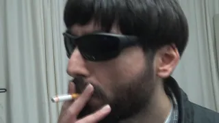 KÖTÜ BABA ADNAN