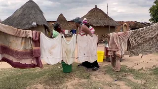 Ka life kemu komboni