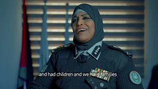 Women Lead - Dr. Khawla Fadlallah