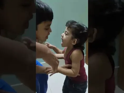 Cute - Funny video cute expressions #1 😻 #shorts