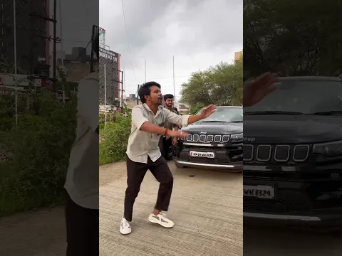 Wait for end 😂🤣 | oye indori #oyeindori #shorts