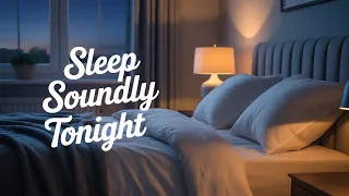 “Music at Bedtime | Relaxing Piano & Rain Sounds for Deep Sleep 🌙✨ | Stress Relief & Calm” 